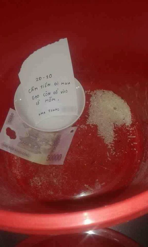 Cười rụng răng với những món quà bá đạo ngày 20/10 cánh mày râu tặng chị em-9