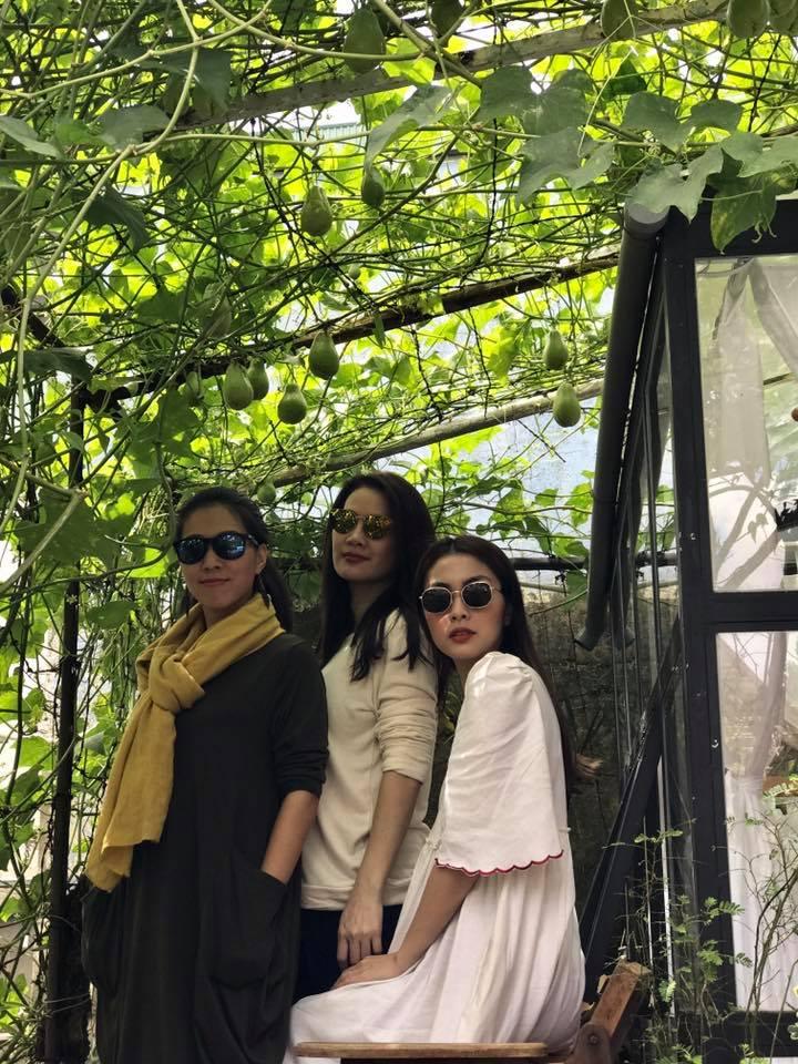 Tăng Thanh Hà tái xuất cá tính với vòng 2 phẳng lì xóa tan nghi án bầu bí lần 3-4