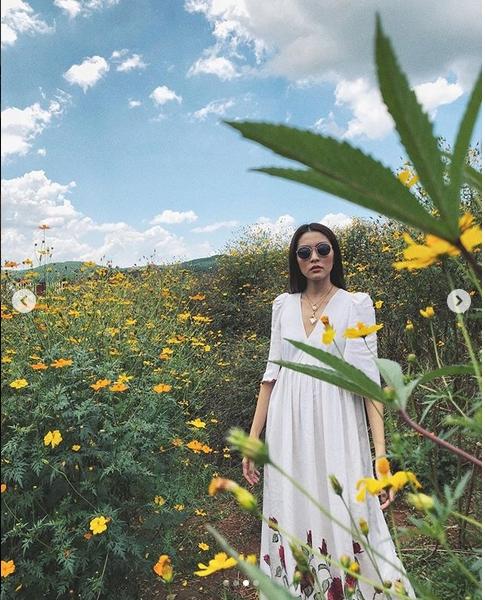 Tăng Thanh Hà tái xuất cá tính với vòng 2 phẳng lì xóa tan nghi án bầu bí lần 3-3