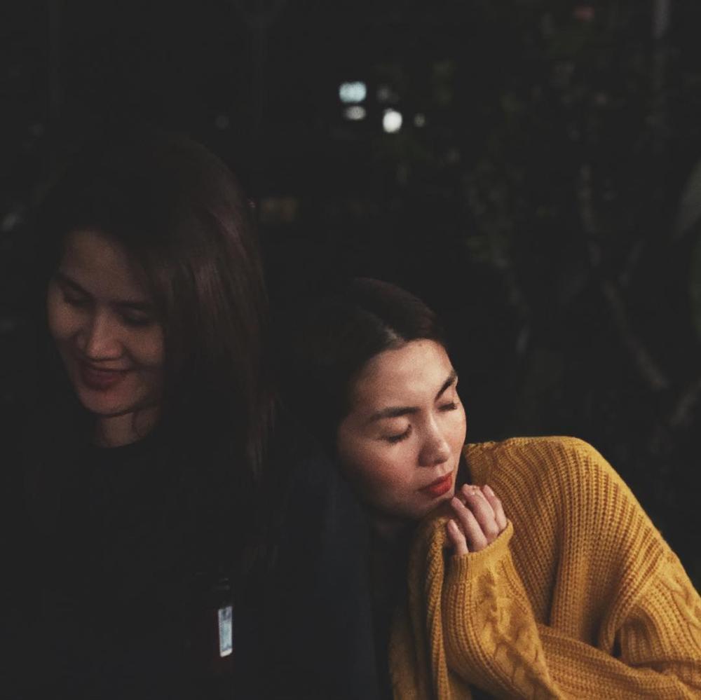 Tăng Thanh Hà tái xuất cá tính với vòng 2 phẳng lì xóa tan nghi án bầu bí lần 3-7