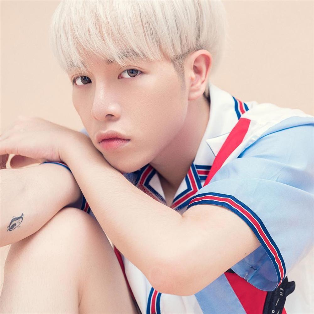 Thanh Hằng khoe ảnh thời ô mai, tóc mái ngang và da ngăm đen-11