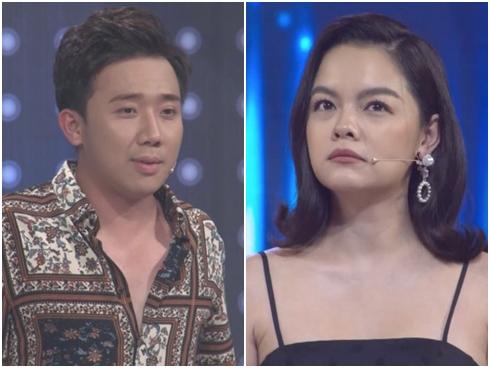 Nghệ sĩ trẻ làm giám khảo gameshow: Nghèo thành tích, lắm scandal?-3