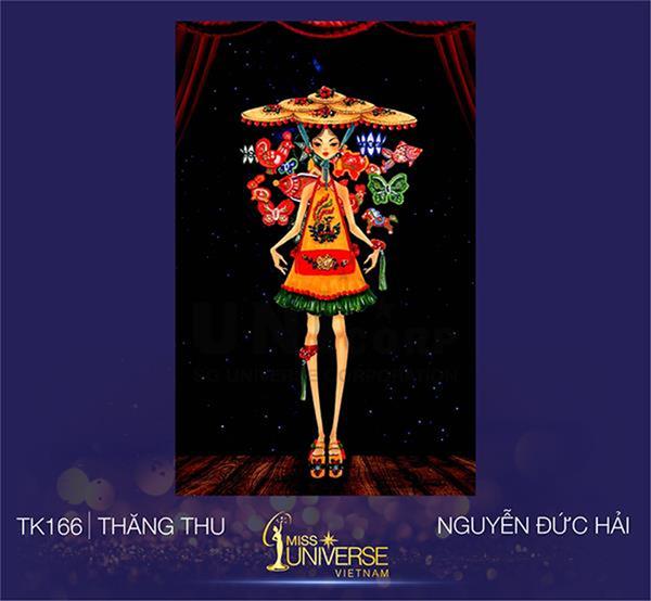 Lộ diện 6 quốc phục của HHen Niê: Sản phẩm nào sẽ được lựa chọn chinh chiến Miss Universe 2018?-15