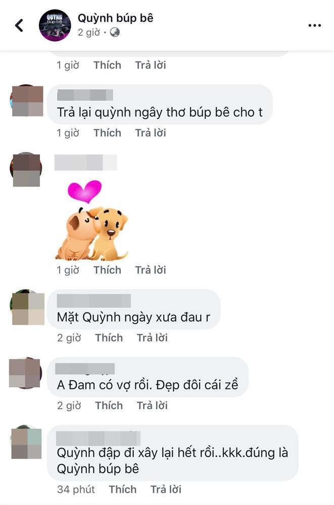 Phương Oanh Quỳnh Búp Bê gây tiếc nuối với khuôn mặt sau phẫu thuật như Búp Bê bị hư-9