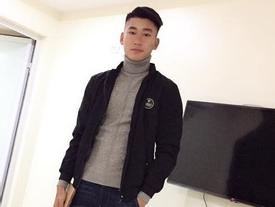 Hot boy ghi bàn cho U19 Việt Nam: Đẹp trai, quyến rũ như Seungri của Big Bang Hot boy ghi bàn cho U19 Việt Nam: Đẹp trai, quyến rũ như Seungri của Big Bang