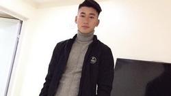 Hot boy ghi bàn cho U19 Việt Nam: Đẹp trai, quyến rũ như Seungri của Big Bang