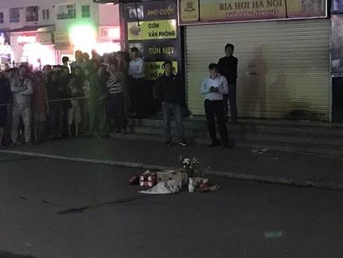 Hành trình người vợ đi tìm công lý cho chồng mang án oan 17 năm-3