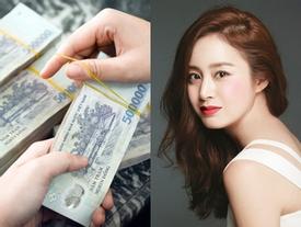 Điểm mặt 4 con giáp được thần tài chiều chuộng, vừa giàu sang vừa nổi tiếng khắp thiên hạ trong 2 năm tới Điểm mặt 4 con giáp được thần tài chiều chuộng, vừa giàu sang vừa nổi tiếng khắp thiên hạ trong 2 năm tới