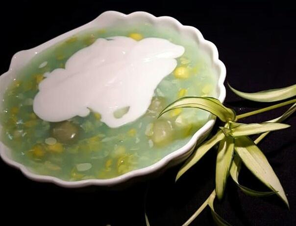 Những món ăn lai rai từ ngô nhấm nháp ngày trời se lạnh-1