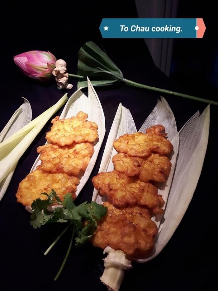 Những món ăn lai rai từ ngô nhấm nháp ngày trời se lạnh-2