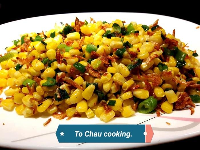 Những món ăn lai rai từ ngô nhấm nháp ngày trời se lạnh-3