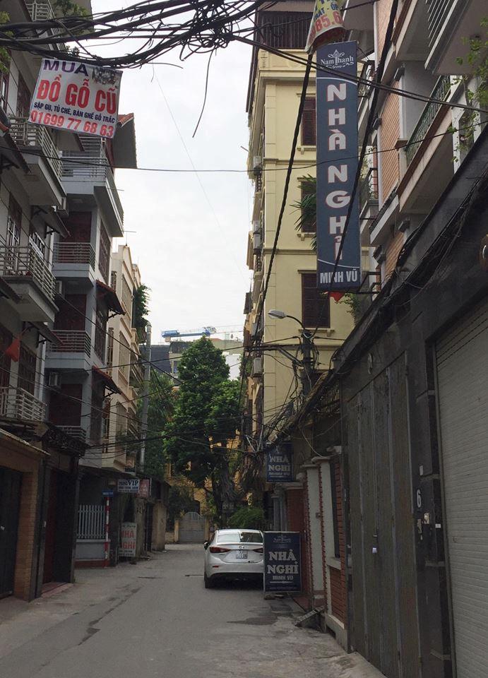 Đôi trai gái yêu nhau đi nhà nghỉ có gì đáng xấu hổ?-1