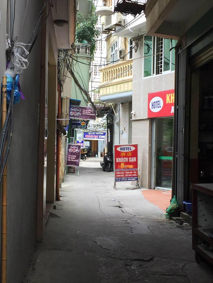 Đôi trai gái yêu nhau đi nhà nghỉ có gì đáng xấu hổ?-2