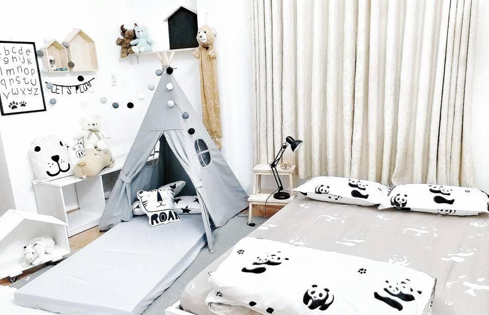 6 homestay đẹp quên lối về ở Đà Lạt mê hoặc các tín đồ sống ảo-15