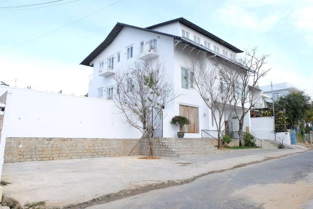 6 homestay đẹp quên lối về ở Đà Lạt mê hoặc các tín đồ sống ảo-16