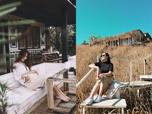 6 homestay đẹp quên lối về ở Đà Lạt mê hoặc các tín đồ sống ảo