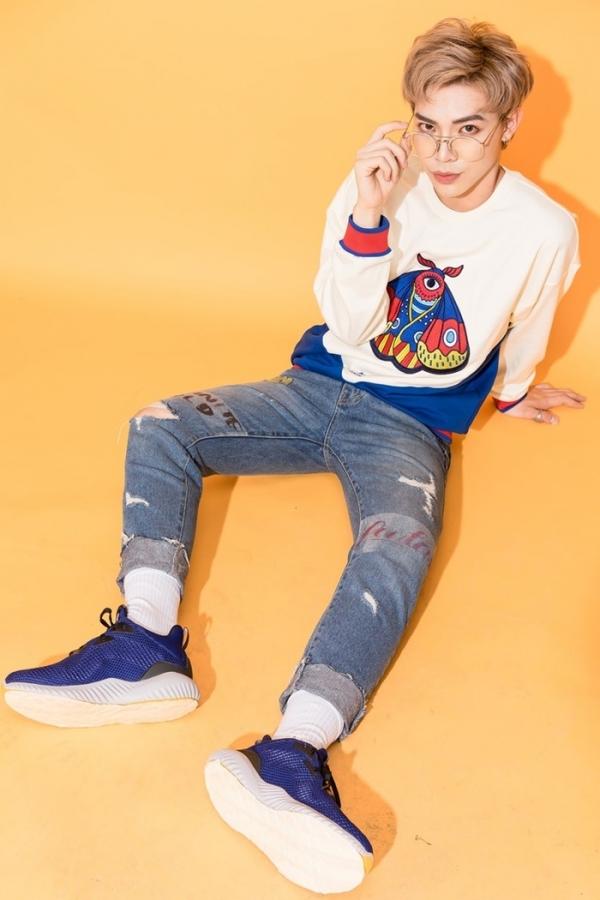 Hoạt động nghệ thuật bao năm, giờ người ta mới biết, những sao Việt này có họ hàng với nhau-1