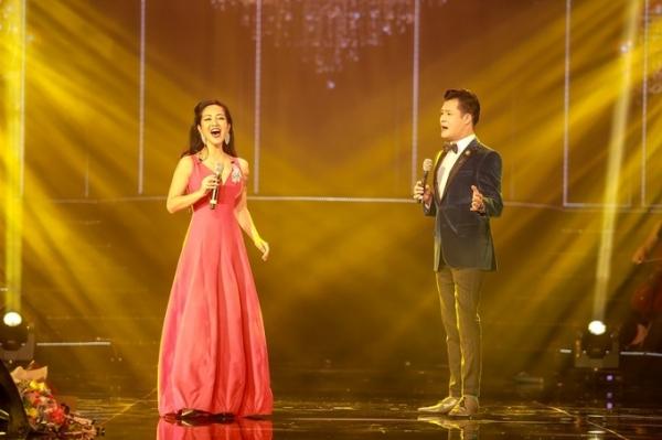 Hoạt động nghệ thuật bao năm, giờ người ta mới biết, những sao Việt này có họ hàng với nhau-3