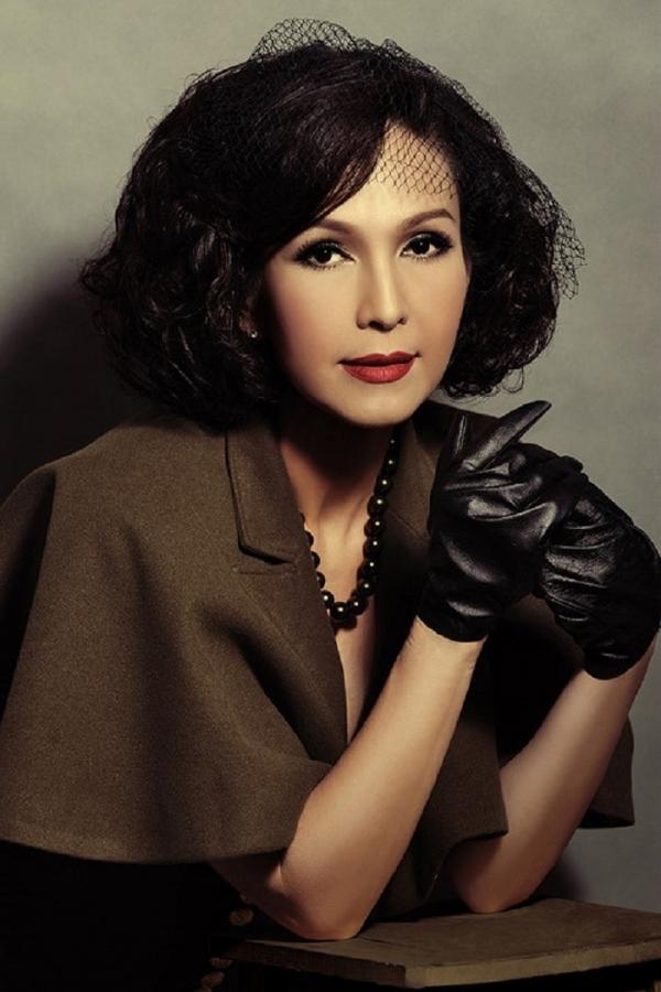 Hoạt động nghệ thuật bao năm, giờ người ta mới biết, những sao Việt này có họ hàng với nhau-5