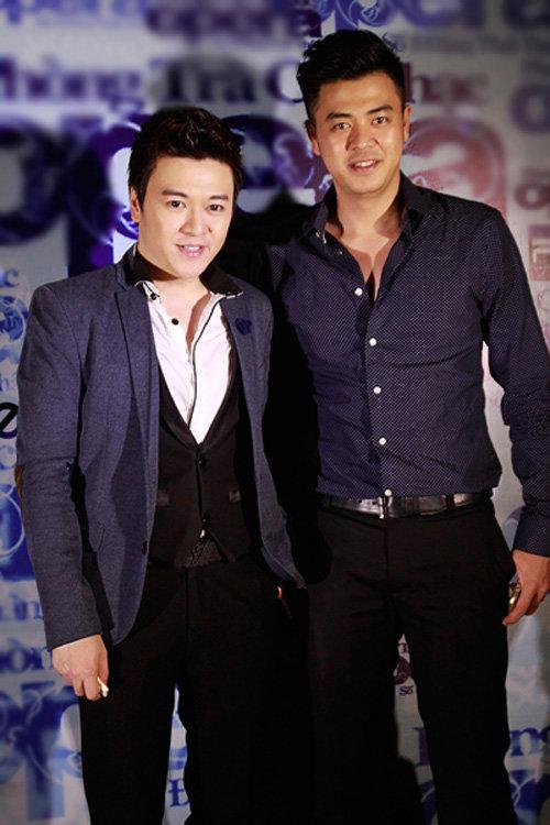 Hoạt động nghệ thuật bao năm, giờ người ta mới biết, những sao Việt này có họ hàng với nhau-8