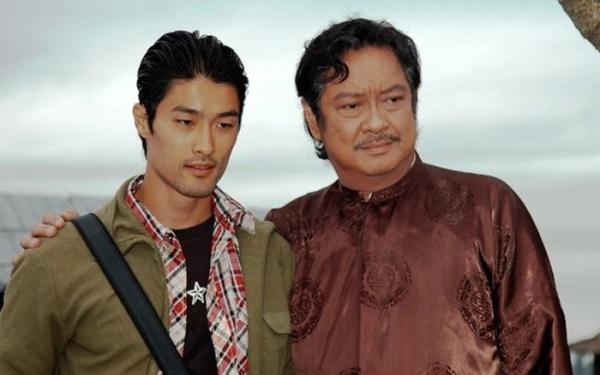 Hoạt động nghệ thuật bao năm, giờ người ta mới biết, những sao Việt này có họ hàng với nhau-9