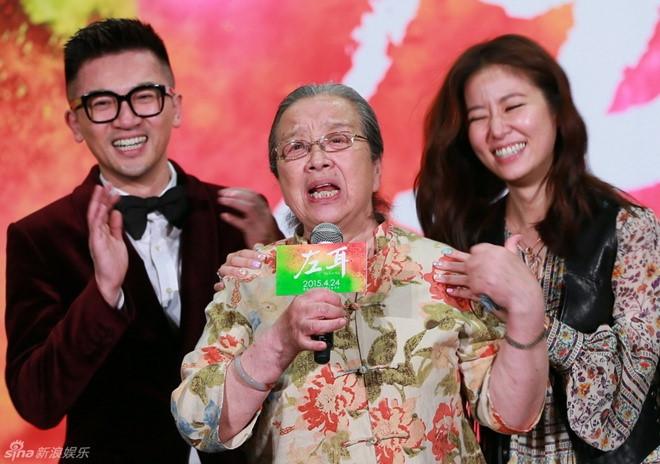 Nỗi thống khổ của những diễn viên đóng vai ác mấy ai thấu hiểu: Người bị dọa giết, kẻ chịu nhục mạ-3