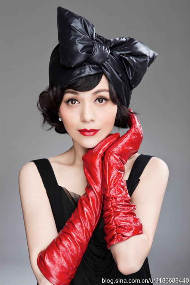 Nỗi thống khổ của những diễn viên đóng vai ác mấy ai thấu hiểu: Người bị dọa giết, kẻ chịu nhục mạ-7