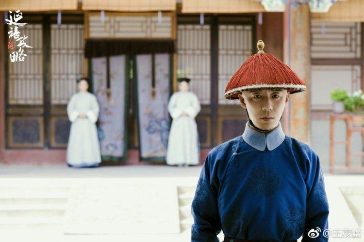 Nỗi thống khổ của những diễn viên đóng vai ác mấy ai thấu hiểu: Người bị dọa giết, kẻ chịu nhục mạ-14