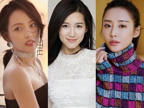 Được trời phú cho gương mặt không thể hiền nổi, những ngôi sao này cả đời toàn đi tạo nghiệp trên màn ảnh-10