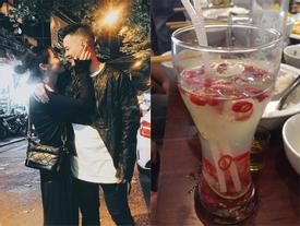 Bị 'bóc phốt' số ngày giật chồng người khác, hot girl Lưu Đê Li đáp trả 'vừa thâm vừa gắt' Bị 'bóc phốt' số ngày giật chồng người khác, hot girl Lưu Đê Li đáp trả 'vừa thâm vừa gắt'