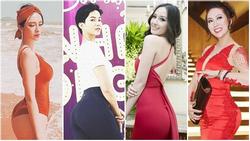 Sự xuất hiện của H'Hen Niê và Mai Phương Thúy khiến cuộc chiến 'siêu vòng 3' showbiz Việt quá ư khốc liệt