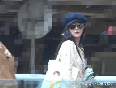 Phạm Băng Băng liên tục xuất hiện, liệu 3.000 tỷ tiền trốn thuế đã được giải quyết êm xuôi?-3