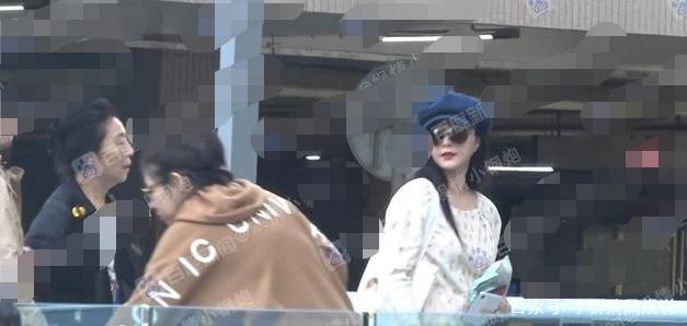 Phạm Băng Băng liên tục xuất hiện, liệu 3.000 tỷ tiền trốn thuế đã được giải quyết êm xuôi?-5