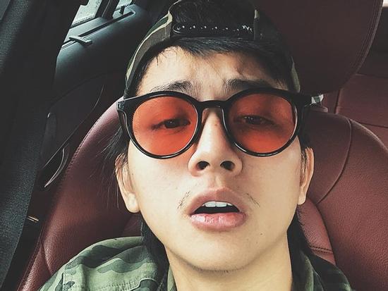 Thực hư tin đồn Hoài Lâm giải nghệ do sử dụng chất gây nghiện khiến sức khỏe sa sút