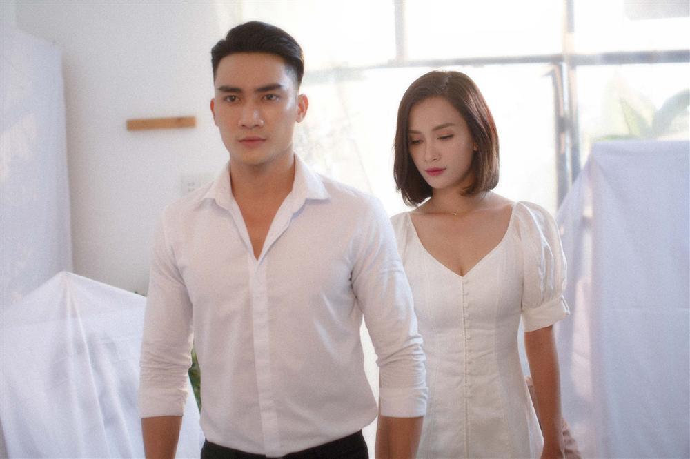 Kết cục đẫm nước mắt trong câu chuyện tình yêu của Ái Phương và chàng trai bị bệnh tim-3