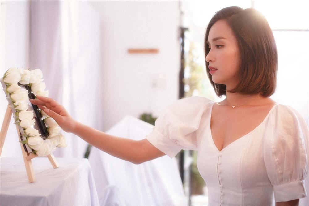 Kết cục đẫm nước mắt trong câu chuyện tình yêu của Ái Phương và chàng trai bị bệnh tim-4