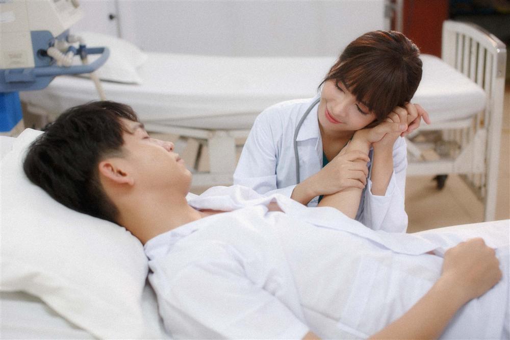 Kết cục đẫm nước mắt trong câu chuyện tình yêu của Ái Phương và chàng trai bị bệnh tim-2