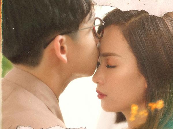 Câu chuyện tình yêu đầy nước mắt của Ái Phương và Quang Bảo khiến Trung Quân Idol, MC Hoàng Oanh nhói tim-9