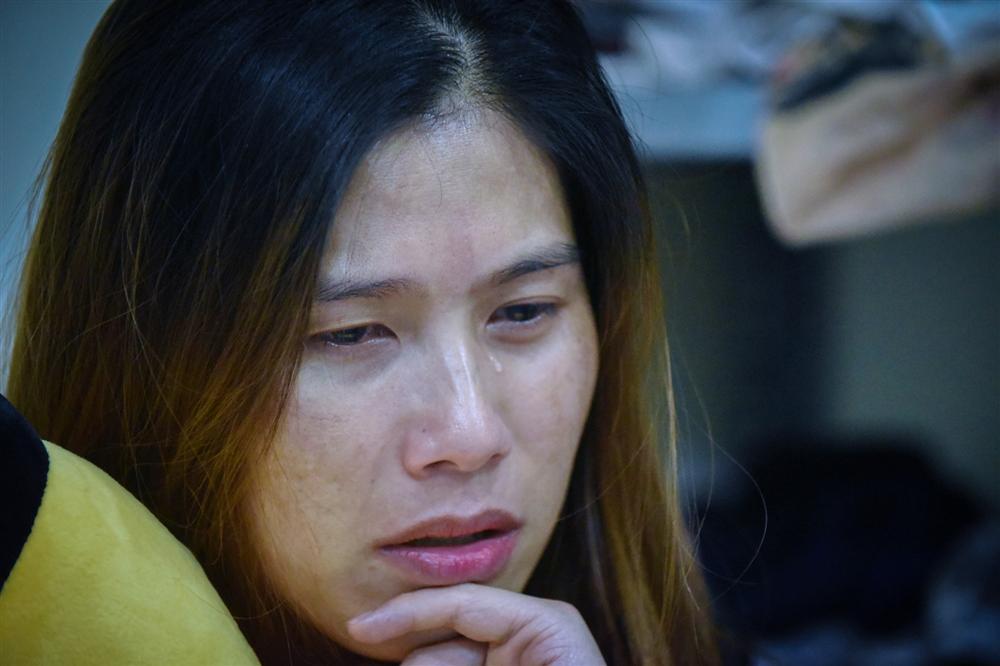 Ngày của Phong - cô gái từng mang hình hài nam giới và nỗi đau tạo hóa-2