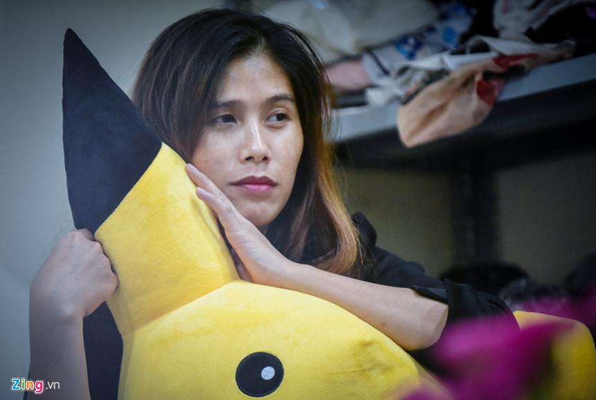 Ngày của Phong - cô gái từng mang hình hài nam giới và nỗi đau tạo hóa-4