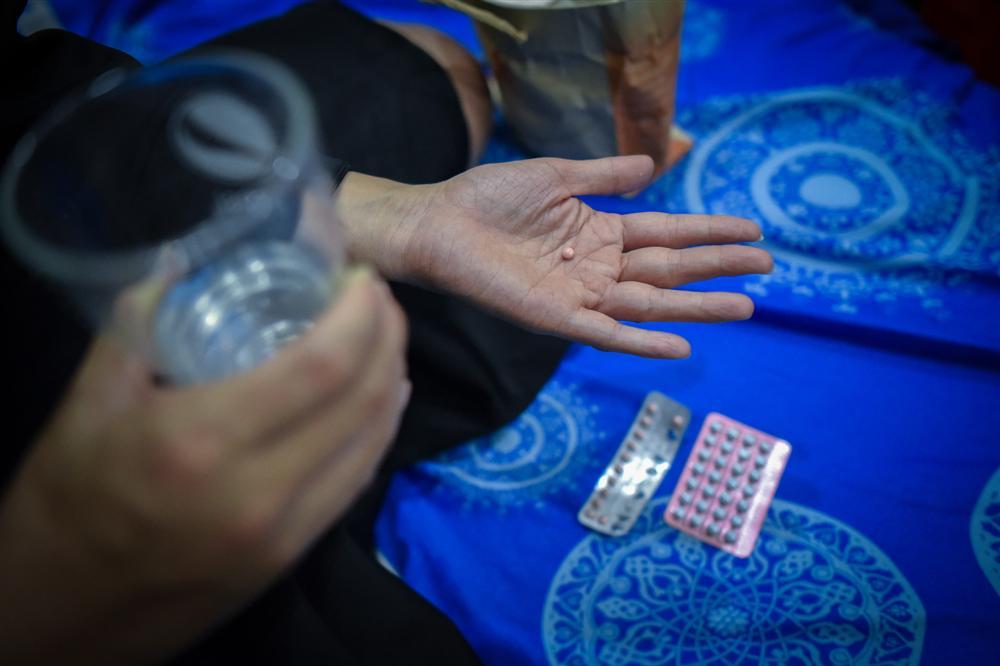 Ngày của Phong - cô gái từng mang hình hài nam giới và nỗi đau tạo hóa-5