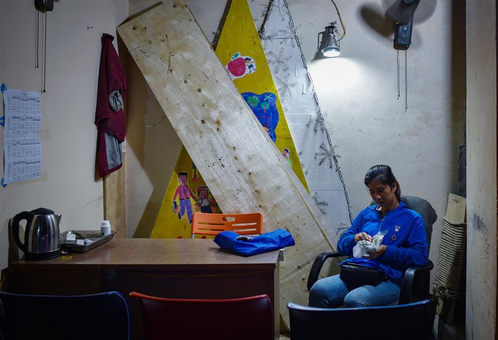 Ngày của Phong - cô gái từng mang hình hài nam giới và nỗi đau tạo hóa-6