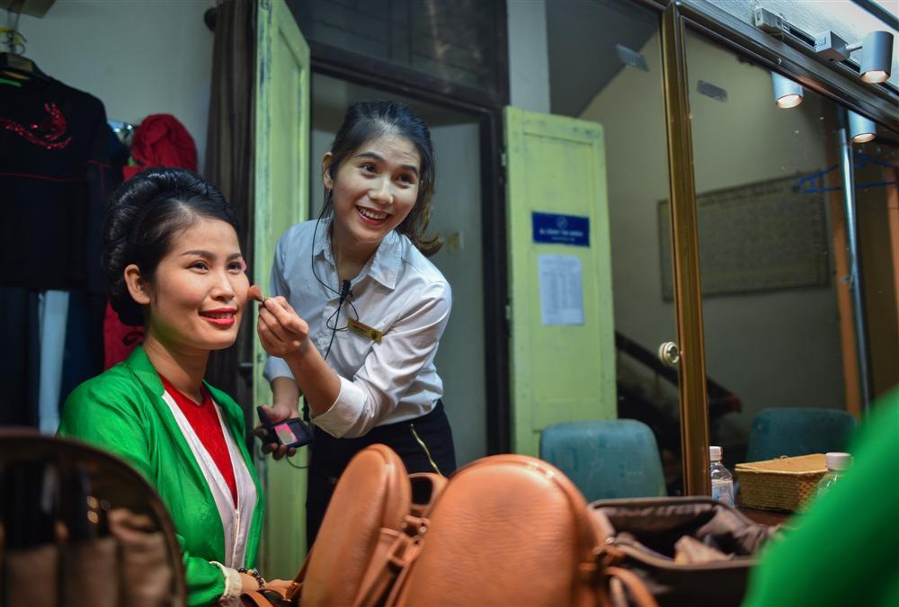 Ngày của Phong - cô gái từng mang hình hài nam giới và nỗi đau tạo hóa-11