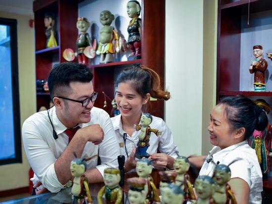 Ngày của Phong - cô gái từng mang hình hài nam giới và nỗi đau tạo hóa