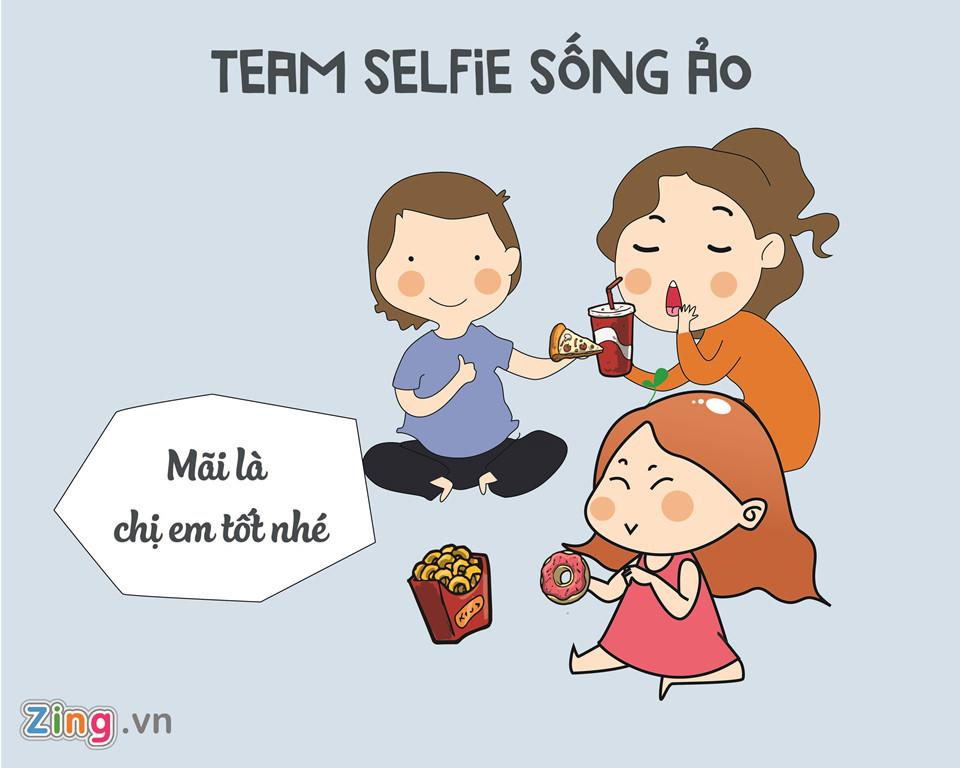 20/10 và 11 cách tận hưởng của giới trẻ-3