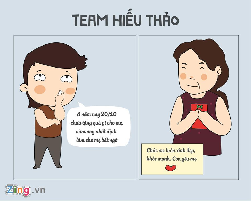 20/10 và 11 cách tận hưởng của giới trẻ-4