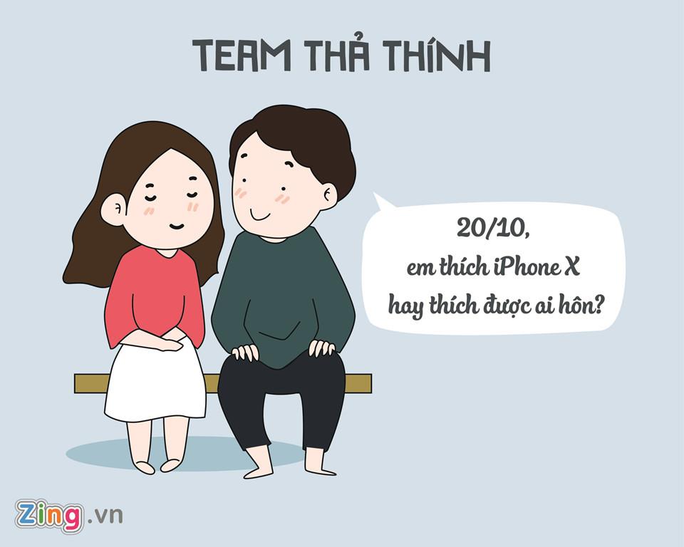 20/10 và 11 cách tận hưởng của giới trẻ-11