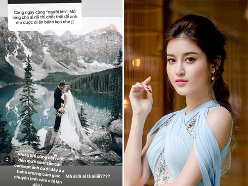 Diễm My 9x chia tay người yêu thiếu gia để bắt đầu cuộc tình mới với bạn trai cũ Á hậu Huyền My?-7