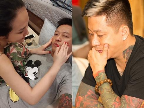 Khi Tuấn Hưng bị cả thế giới quay lưng, Hương Baby một lòng một dạ: 'Chúng ta vẫn yêu và thấy nhau đẹp nhất'