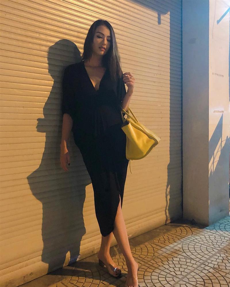 Có ai tin nổi đây là mẫu hậu của Angela Phương Trinh trong bức ảnh trẻ như bạn của con gái-6